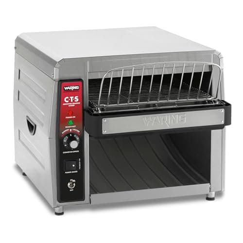 Waring CTS1000 Conveyor Toaster - 120V