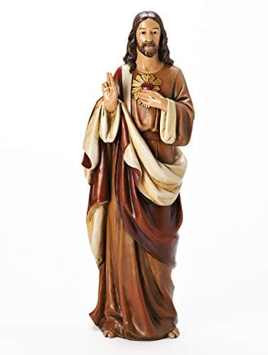 Sacred Heart Of Jesus Wallpaper