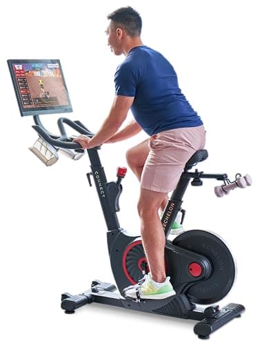 Echelon EX5s Connected Exercise bike | 23-ECHEX5s - expert.ie