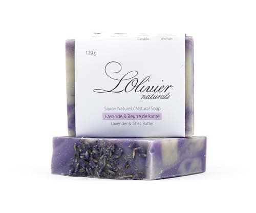 Lavender Soap | Rocky Mountain Soap Company