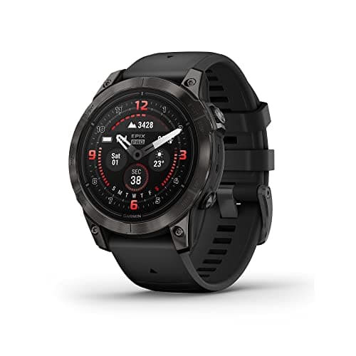 Garmin epix pro gen 2