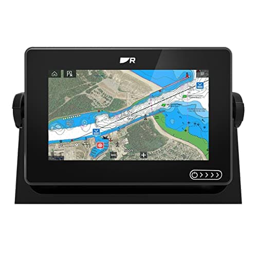 FLIR Introduces Fishidy Sync Mobile Integration for Raymarine Axiom ...