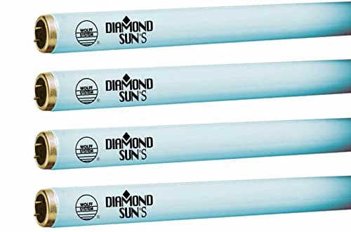 Wolff Diamond Sun S F71T12 100W