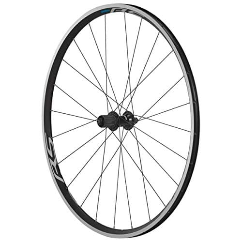 Shimano WH-RS100-CL | Clincher Road Wheelset | 622 x 17C