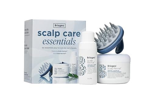 Briogeo Scalp Revival Charcoal and Tea Tree Scalp Treatment | Best Hair ...