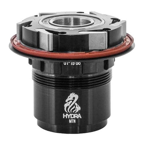 Industry Nine - Hydra Product Support
