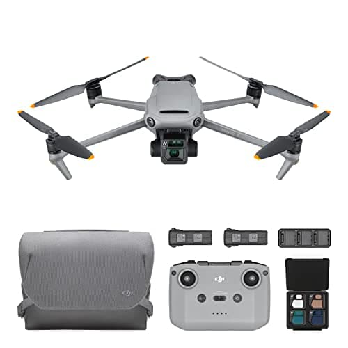 Buy DJI Mavic 3 - DJI Store