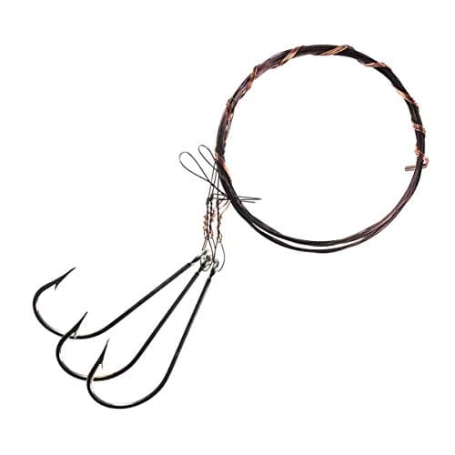 Sea Habit Bucktail Flies - Saltwater Baitfish Flies