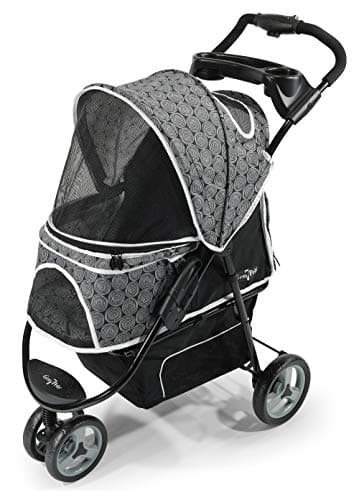 Gen7Pets Promenade Pet Stroller