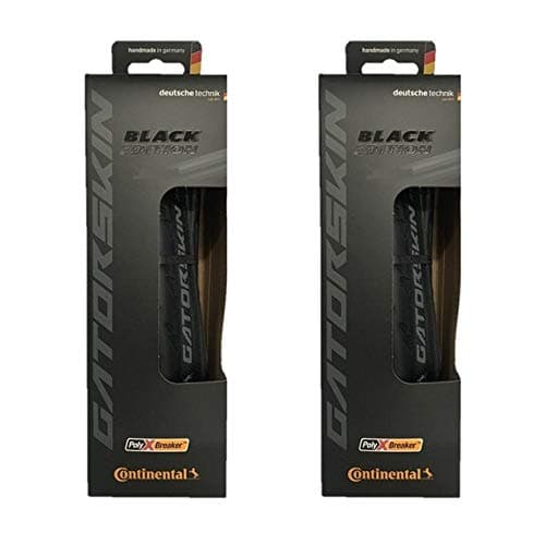 Continental Road Tires | Gatorskin, Foldable | Cycling Boutique