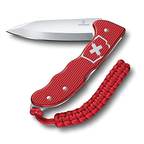 Victorinox Hunter Pro Alox Folding Knife | Sportsman's Warehouse