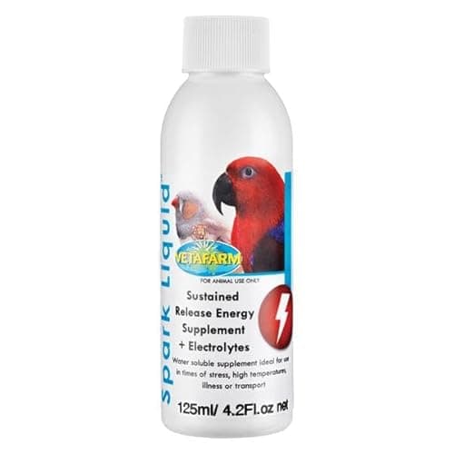 Spark Liquid For All Animals | Vetafarm