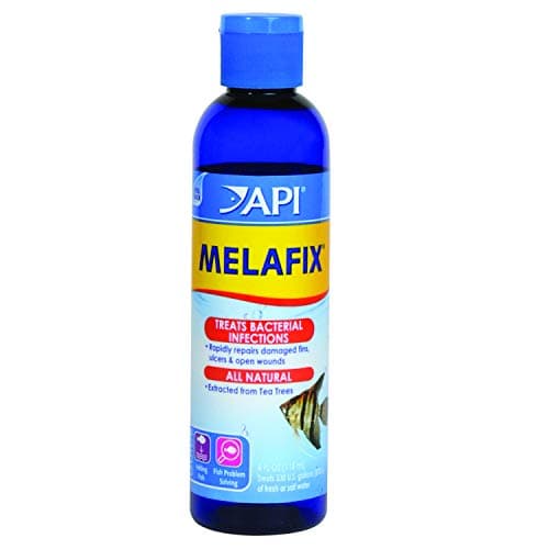 API 17590 Melafix, 16 fl. oz.