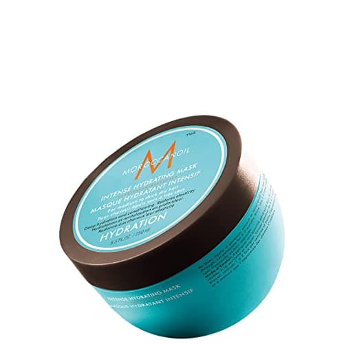 Mascarilla intensiva hidratante Moroccanoil