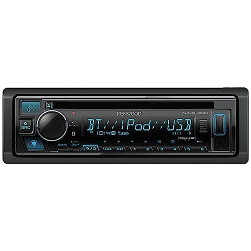 JVC KD-T915BTS