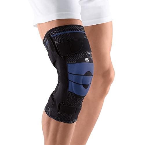 Bauerfeind GenuTrain S Hinged Knee Brace