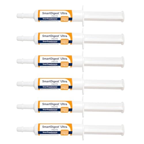 SmartDigest Ultra Pellets (SmartPak) - Equine Nutrition Analysis | Feed ...