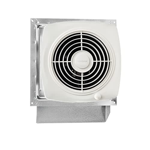 Ventilador de escape a través de la pared Broan-NuTone 509S