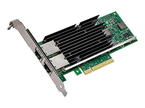 Intel X540-T2