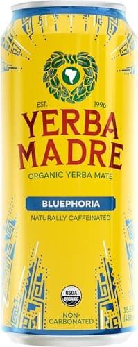 Guayaki Yerba Mate Organic Energy Drink