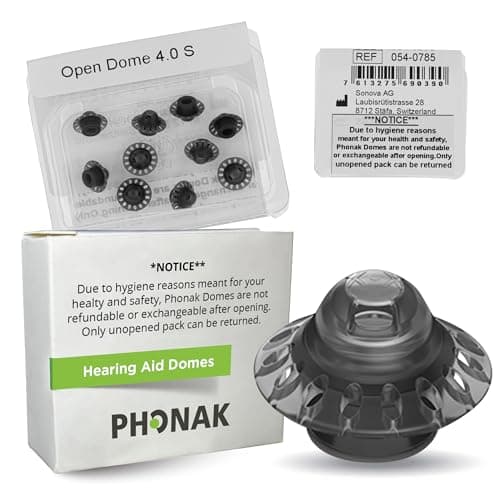 Digital Phonak Audeo Lumity L30-R Hearing Aid, Receiver in Canal at ...