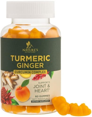 High Potency Vitamin D Gummies – Nature's Bounty