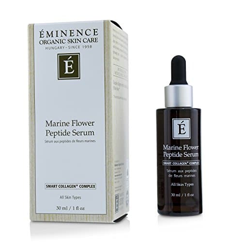 Eminence Marine Flower Peptide Serum Serum Unisex 1 oz