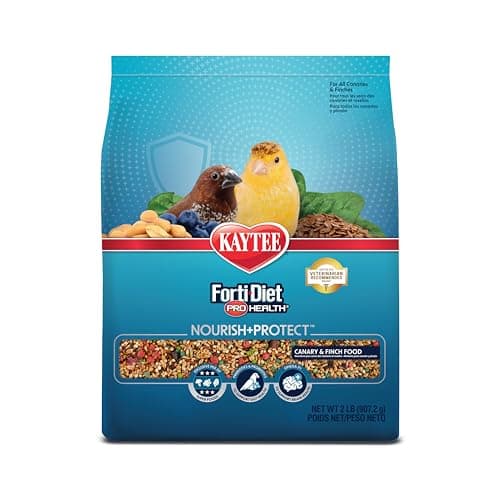 Kaytee Forti-Diet Pro Health Pet Ca…