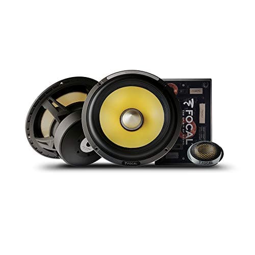 Focal ES 165 KX2