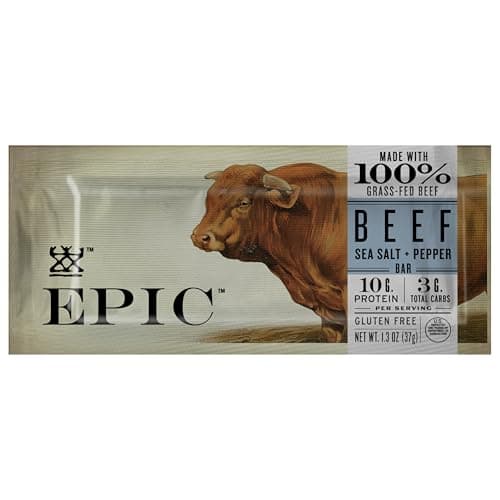 Buy Epic Provisions Almond Butter Chocolate Protein Bar at Well.ca ...