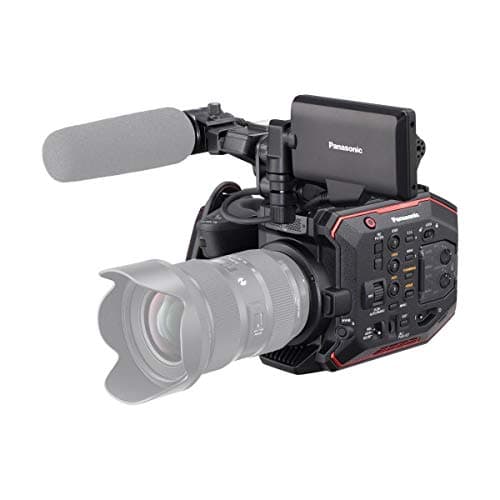 SONY ILME-FX6 Cinema Line Full-Frame Camera
