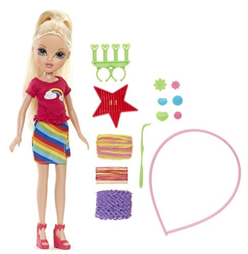 Amazon.com: Moxie Girlz Poopsy Pets Pet Doll, Lexa : Toys & Games