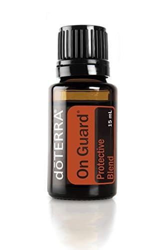 Mélange protecteur On Guard de doTERRA