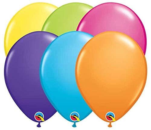 11 Inch Qualatex Latex Balloons | partyHAUS