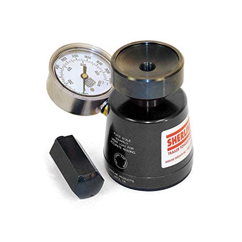 Monroe 555009 Gas-Magnum RV Shock Absorber