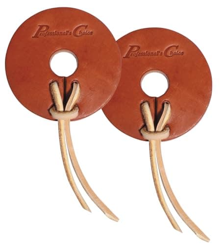 Protectores de bocado Professionals Choice