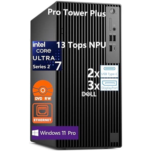 Dell Precision 7875 Tower Workstatio…