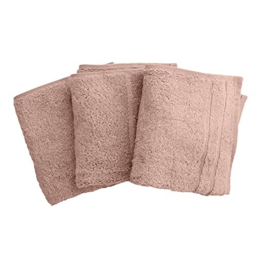 Cariloha Bamboo Washcloths