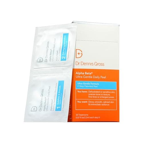 Dr. Dennis Gross Skincare | Daily Pe…