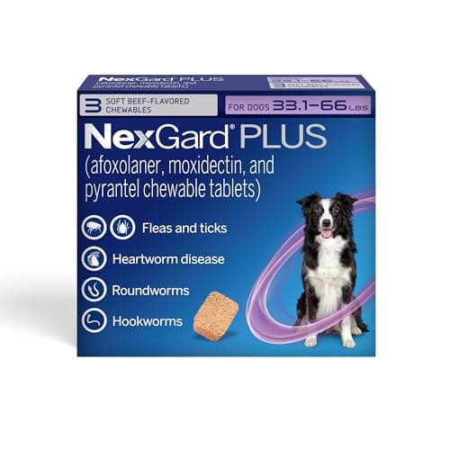 NexGard PLUS