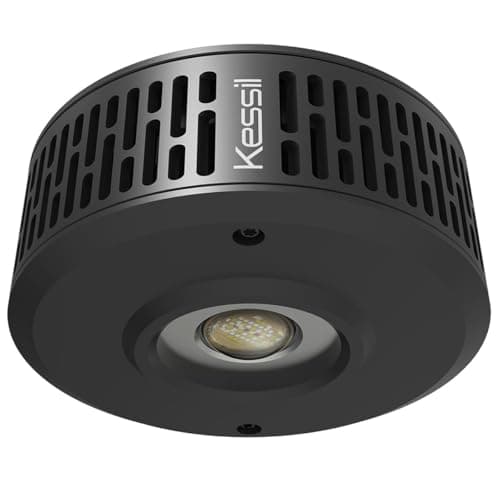 LED spotlight - KESSIL A360X Tuna Blue 90W - AquaLED