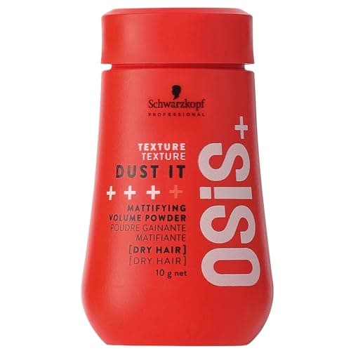 Schwarzkopf Professional OSiS+ Dust It Mattifying Powder 10 g ...