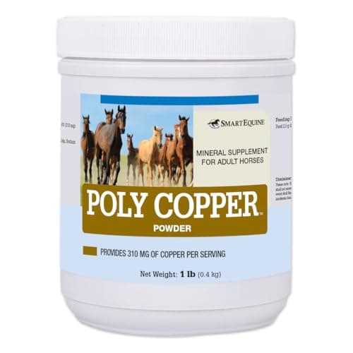 Uckele Poly Copper Plus