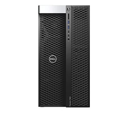Dell Precision 7920 Workstation Desktop Tower | Dell Deutschland