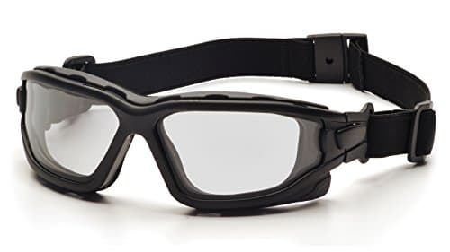 Pyramex I-Force Sporty Dual Pane Anti-Fog Goggles - SB7010SDT for sale ...