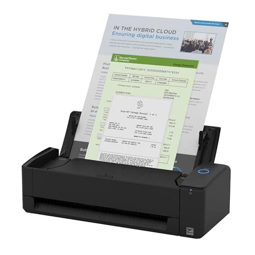 Fujitsu ScanSnap iX1300