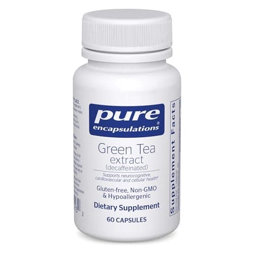 Zenwise Health, Green Tea Extract with EGCG + Vitamin C, 120 Vegetarian ...