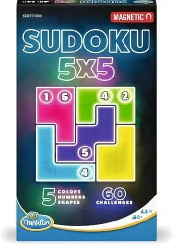 ThinkFun Sudoku