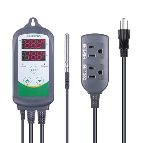 Inkbird ITC-308 WiFi Temperature Controller