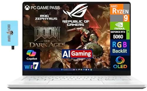 Asus ROG Zephyrus G14 2023